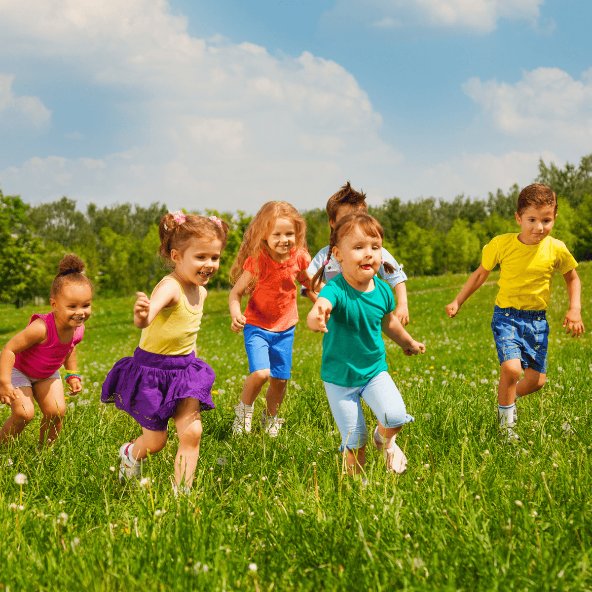 10 Fun and Educational Summer Activities for Your Kids! – Nateen Canada